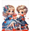 valentines 🩷 1 Moví 🇲🇽 25