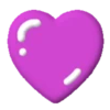 Color hearts 2💖 MOV 25