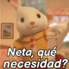 Ternurines frases pal chat 🐰💖 10