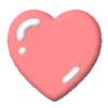 Color hearts 2💖 MOV 26