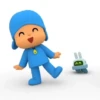 🔵 POCOYO 🔵 10