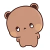 Peach gomma cutie 13