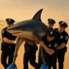 Brainrot👮🏻‍♀️Noo la policía no🚔 16