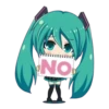 Hatsune Miku 💖MOV 21