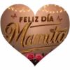 Feliz día Mamá💞3🇵🇪Clásica 24