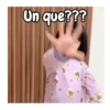 Un que???