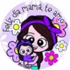 Feliz día de la Madre💞6🇵🇪Movi 25