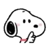 Snoopy 🌈🐾 6