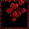 Corazón 9 👩🏻‍🎨 Gif 1712 29
