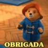 II OBRIGADA
