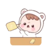 I'm Baby Bear .MOV 20