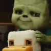 Minecraft Movie 🎮⛏️ 6