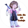 Feliz Día del trabajo💞3🇵🇪Movi 26