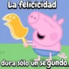 Memes frases de Peppa Pig🐽 16