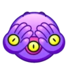 Emojis animados Psychopath 1🤪 18
