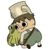 Over the Garden Wall 20