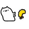 Gatito Blanco 🐱 2 23
