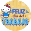 Feliz Día del trabajo💞3🇵🇪Movi 27