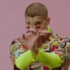Bad Bunny #2 🎶🎧🎵🎤 15