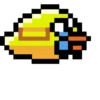 Well known one - Flappy Birds 28