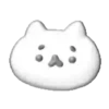 Cute 3D cat 🐱 MOV 27