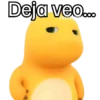 🟨 Nailong Dino expresa 👅🦖🟨 14