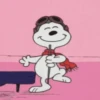 Snoopy Moods 8