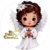 Mi primera comunión✝️💞2🇵🇪Clásica 27