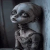 Creepy kids👶2🇲🇽Movi 29