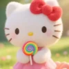 Sanrio 🌸 Hello Kitty 💘 kuromi 23