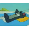 Lo siento, me quedé dormido. 6