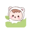I'm Baby Bear .MOV 21