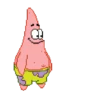 Pixeleados / Bob esponja 🧽❤️ 13