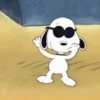 Snoopy 🤍 5