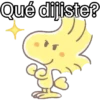 Woodstock y Snoopy 💛❤️💛❤️ 15