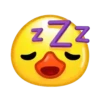 Utya Emoji Pack @TgSticker (part 2) 11
