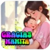 Feliz día de la Madre💞3🇵🇪Movi 28