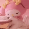 My Melody & Kuromi 8