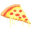 Food pixel animados 😋 6