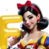 ABC(Blanca Nieves)💞1🇵🇪Movi 27