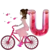 Abc(Bicicleta)🚲💞1🇵🇪Movi 29