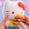 Sanrio 🌸 Hello Kitty 💘 kuromi 12