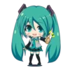Hatsune Miku 💖MOV 23