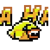 Well known one - Flappy Birds 29