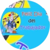 Feliz Día del trabajo💞1🇵🇪Movi 30