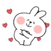 Gif salting cute love 6