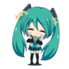 Hatsune Miku 💖MOV 24