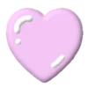 Color hearts 2💖 MOV 28