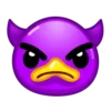 Utya Emoji Pack @TgSticker (part 2) 13