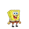Pixeleados / Bob esponja 🧽❤️ 2